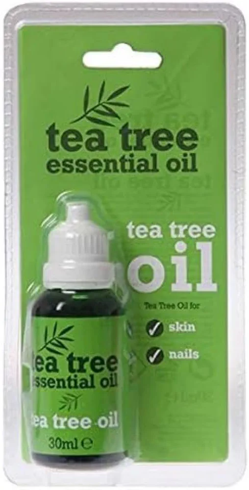 Aceite Esencial de Árbol de Té - Tea Tree - 3 ml